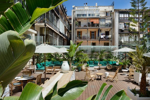 Cotton House Hotel Autograph Collection Barcelona Catalonia — Property