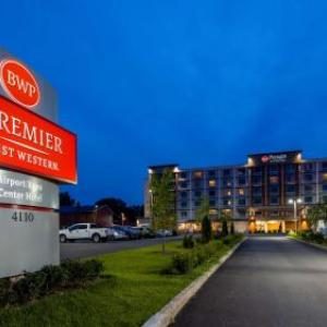 Cottonwood Airport Expo Hotel Louisville — Property