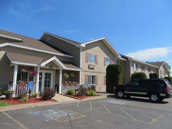 Country Inn Deerwood Deerwood Minnesota — Property