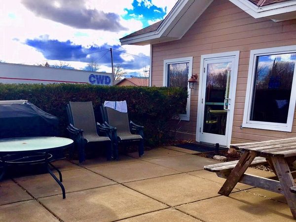 Country Inn Deerwood Deerwood Minnesota — Property