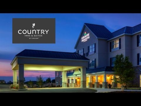 Country Inn Suites By Radisson Ashland Hanover VA — Property