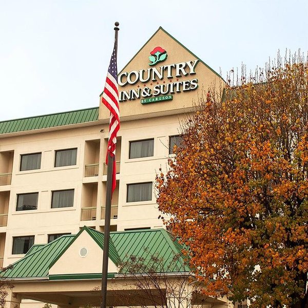 Country Inn Suites by Radisson Atlanta Downtown South at Turner Field GA — Property