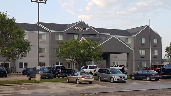 Country Inn Suites by Radisson Brookings SD — Property