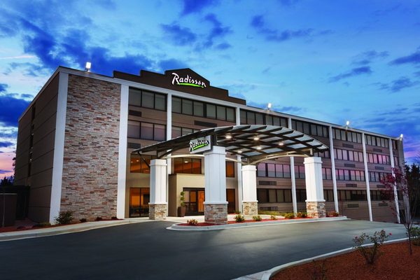 Country Inn Suites by Radisson Charlotte I 85 Airport NC — Property
