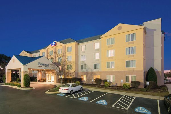 Country Inn Suites by Radisson Columbia at Harbison SC — Property