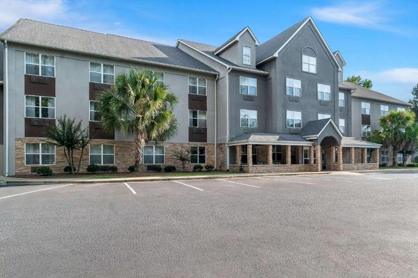 Country Inn Suites by Radisson Columbia SC — Property