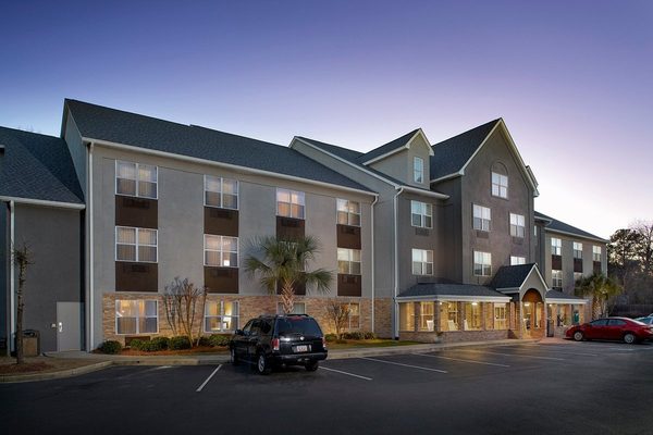 Country Inn Suites by Radisson Columbia SC — Property