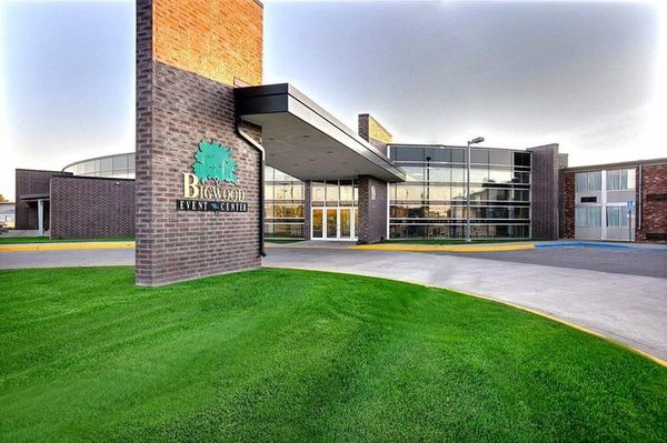 Country Inn Suites by Radisson Fergus Falls MN — Property