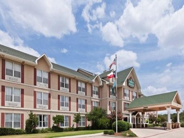 Country Inn Suites by Radisson Fort Worth TX — Property