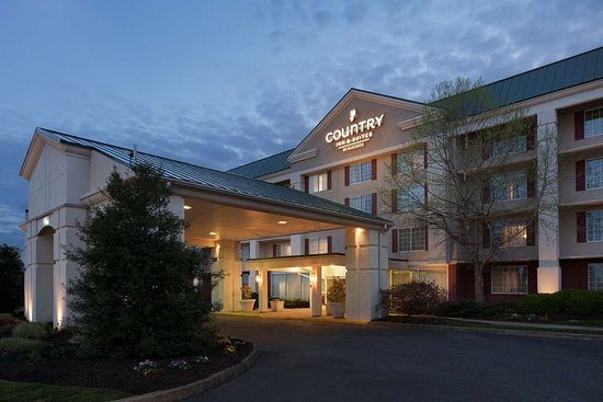 Country Inn Suites by Radisson Fredericksburg South I 95 VA — Property