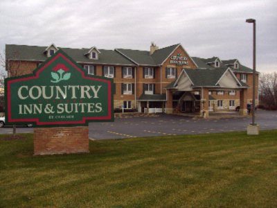 Country Inn Suites by Radisson Galena IL Galena Illinois — Property