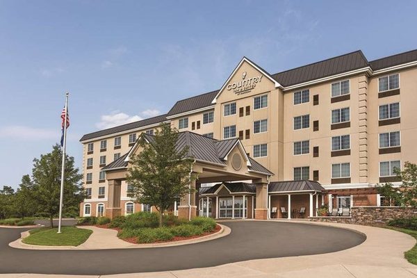 Country Inn Suites by Radisson Grand Rapids East MI Grand Rapids Kent County Michig — Property