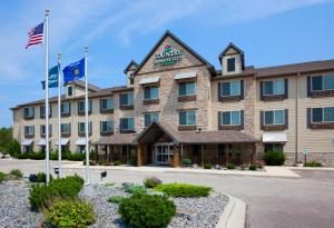 Country Inn Suites by Radisson Green Bay North WI — Property