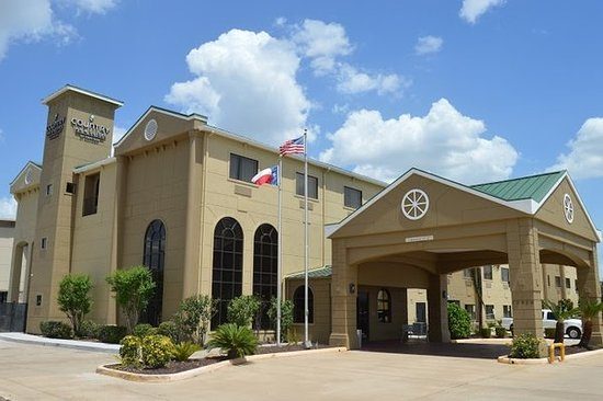 Country Inn Suites by Radisson Houston Northwest TX — Property