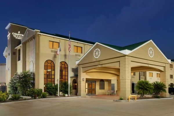 Country Inn Suites by Radisson Houston Northwest TX — Property