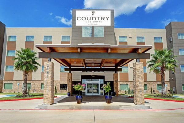 Country Inn Suites by Radisson Houston Westchase Westheimer — Property