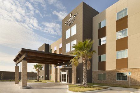 Country Inn Suites by Radisson Houston Westchase Westheimer — Property