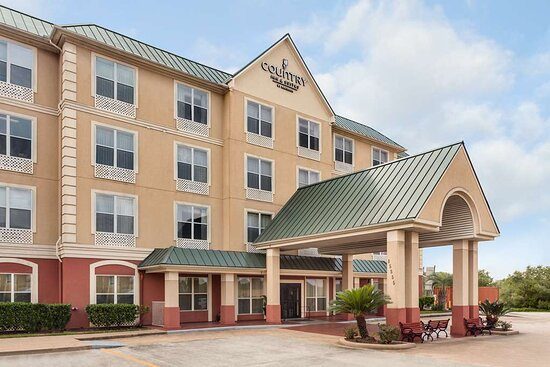 Country Inn Suites by Radisson Houston Westchase Westheimer — Property
