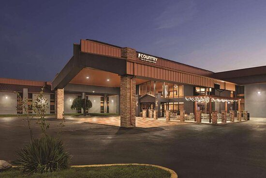 Country Inn Suites by Radisson Indianapolis East — Property
