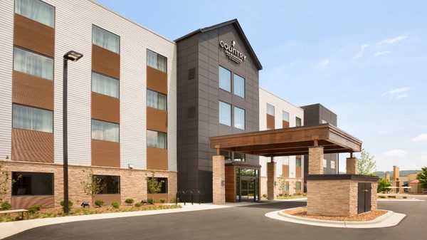 Country Inn Suites by Radisson Indianapolis East — Property