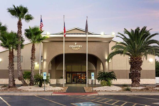 Country Inn Suites by Radisson Lackland AFB San Antonio TX — Property