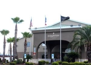 Country Inn Suites by Radisson Lackland AFB San Antonio TX — Property