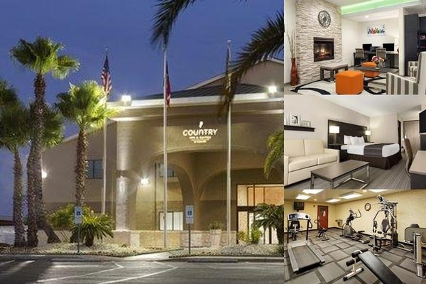 Country Inn Suites by Radisson Lackland AFB San Antonio TX — Property