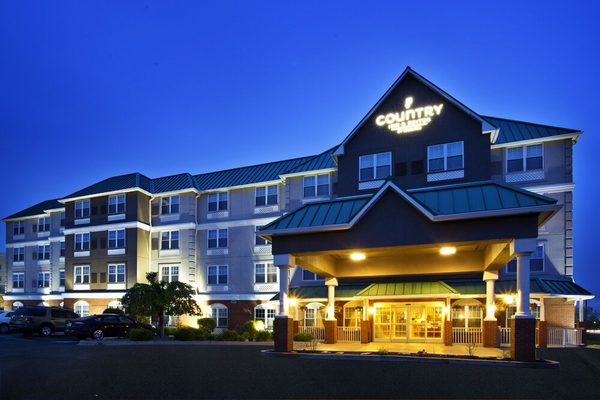 Country Inn Suites by Radisson Louisville East KY — Property