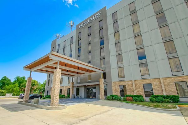 Country Inn Suites by Radisson New Orleans I 10 East LA — Property