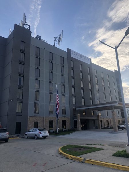 Country Inn Suites by Radisson New Orleans I 10 East LA — Property
