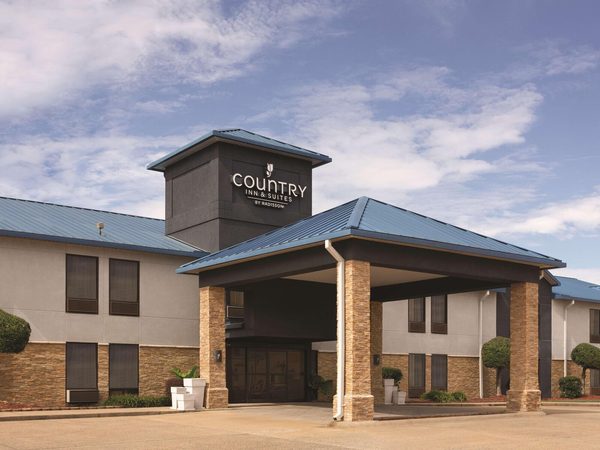 Country Inn Suites by Radisson North Little Rock AR — Property