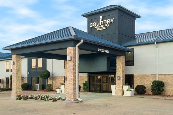 Country Inn Suites by Radisson North Little Rock AR — Property