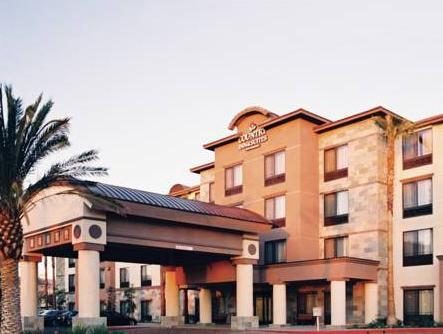 Country Inn Suites by Radisson Ontario at Ontario Mills CA — Property