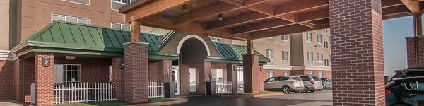 Country Inn Suites by Radisson Rapid City SD — Property