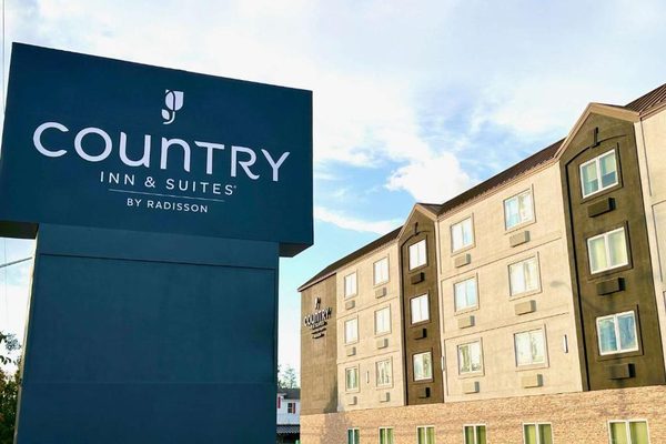 Country Inn Suites by Radisson Rehoboth Beach Dewey — Property