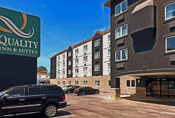 Country Inn Suites by Radisson Rehoboth Beach Dewey — Property