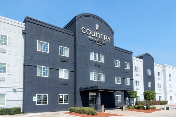 Country Inn Suites by Radisson Shreveport Airport LA — Property