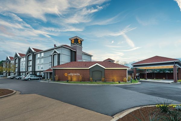 Country Inn Suites by Radisson Shreveport Airport LA — Property