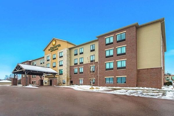 Country Inn Suites by Radisson Sioux Falls SD Sioux Falls South Dakota — Property