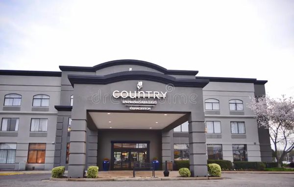 Country Inn Suites by Radisson Wolfchase Memphis TN — Property