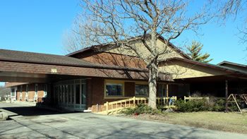 Country Lodge Inn Harmony Minnesota — Property
