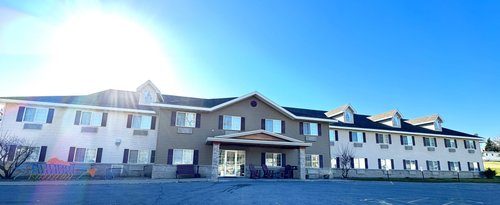CountryTrails Inn Preston Preston Minnesota — Property