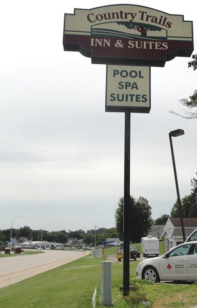 CountryTrails Inn Preston Preston Minnesota — Property