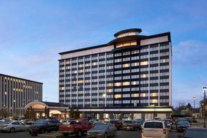 Courtyard by Marriott Denver Cherry Creek — Property