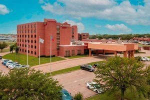 Courtyard By Marriott Killeen — Property
