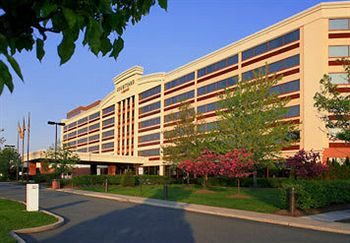 Courtyard Lyndhurst Meadowlands Lyndhurst New Jersey — Property