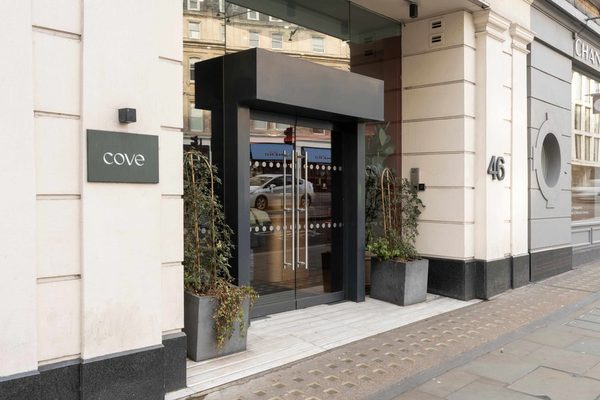 Cove Cannon Street The City — Property