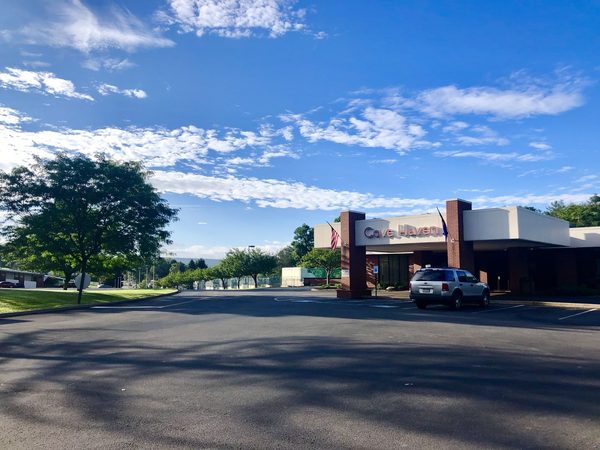 Cove Haven Resort — Property