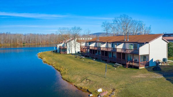 Cove Haven Resort — Property