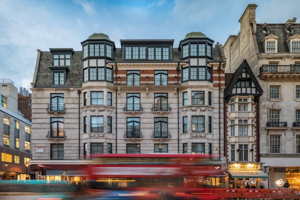 Covent Garden Hotel — Property
